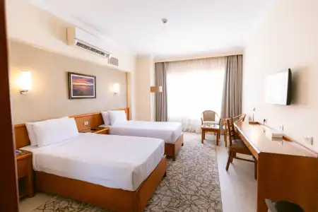 The Grand Plaza - 19