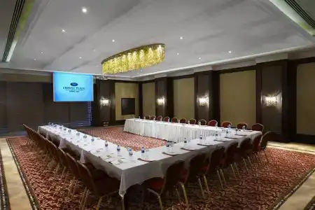 Crowne Plaza Asia, an IHG - 35
