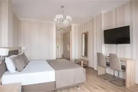 Alean Family Usadba 4* Ultra All Inclusive - 98