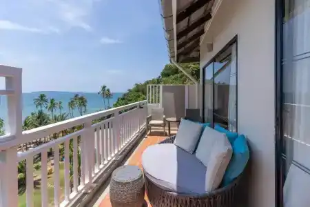 Cape Panwa Phuket - 61