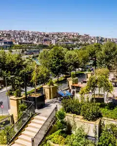 Clarion Golden Horn - 5