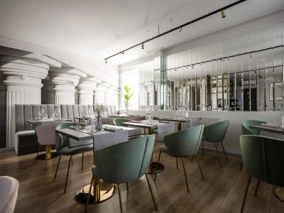 Intermark Residence Apart- - 27