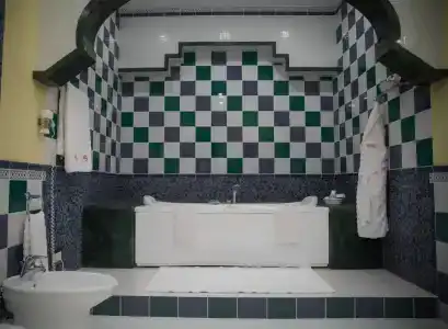 Crowne Plaza - Centre, an IHG - 91