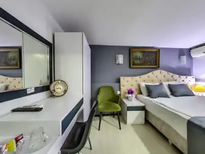 Mara İstanbul - 23