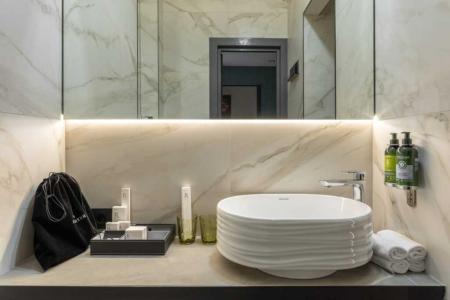 Mariposa Boutique-hotel - 102