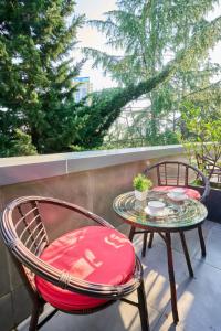 Grand Way Kurortny Park - 59