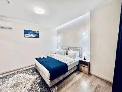 Novza Palace - 11