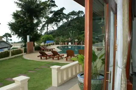 Prince Edouard Apartments & Resort - 54