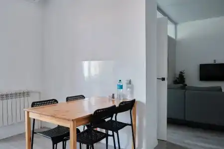 Seven City Apartment - 66