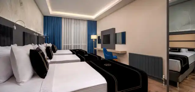 Best Western Premier Hidden Hills - 20