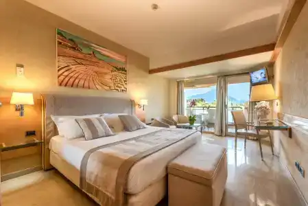 Acacia Resort - 64