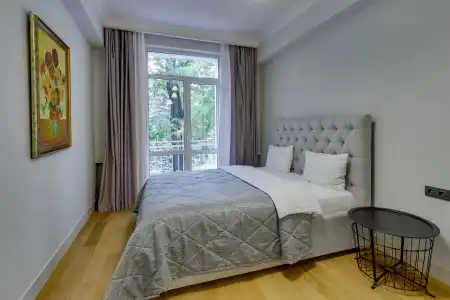Opera Apartments Almaty - 62