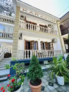 Karakum Mini-Hotel - 1