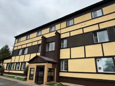 Volkoff-Sky Resort - 0