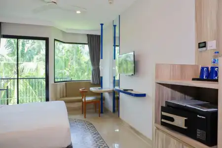 Holiday Inn Express Krabi Ao Nang - 45