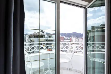 Xheko Imperial Luxury & Spa - 97