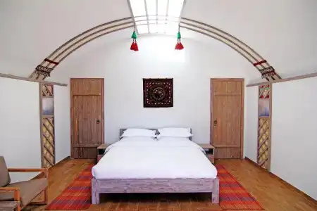Kara-Bulak Eco Resort - 53