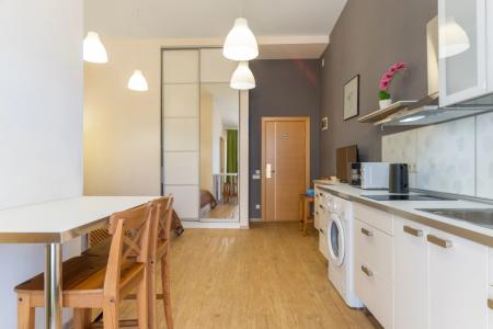 Odeon Guest House - 154