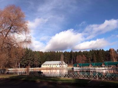 Lesnaya Skazka Restaurant-Complex - 18