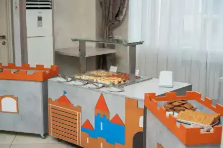 Alean Family Usadba 4* Ultra All Inclusive - 49