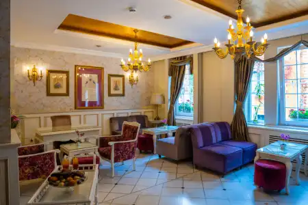 Avicenna Sultanahmet - 20