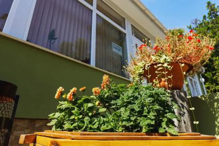 Priboj Sanatorium - 35