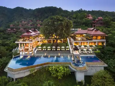Pimalai Resort & Spa - 4