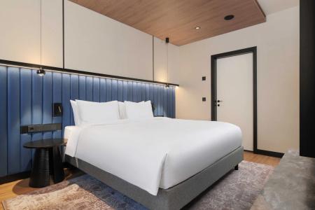 Radisson Blu Belorusskaya - 91
