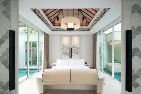 Banyan Tree Krabi - 91