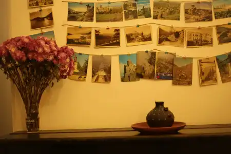 Moosica Hostel - 3