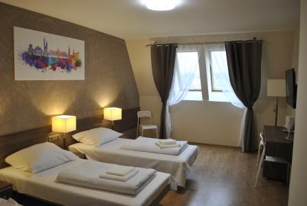 Zakliki Apart-Hotel - 13