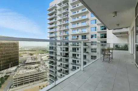 Unlock Metropolis Apartment - 91