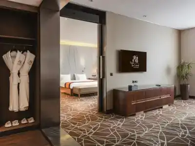 Complex Tigre de Cristal& Resort - 117