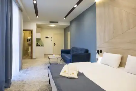 Rooftop Apart-Hotel - 2