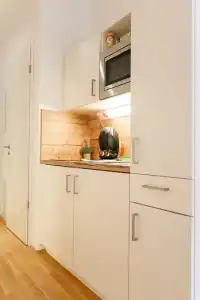 MyRoom - Top Munich Serviced Apartments - 46