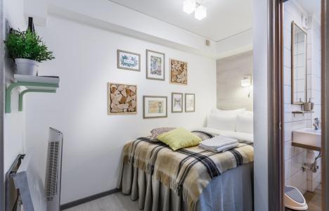 Mint on Tishinka - 45