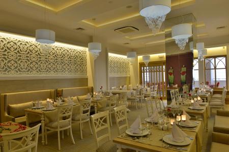 Side Crown Serenity Ultra All Inclusive - 5