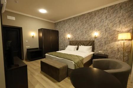 Vallex Garden Alaverdi - 26