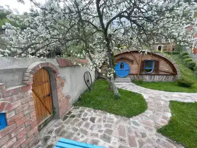 Dilijan Cozy House - 26