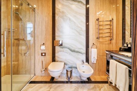 Маджестик Бутик Делюкс - 120