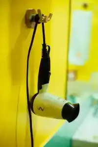 City Hostel - 21
