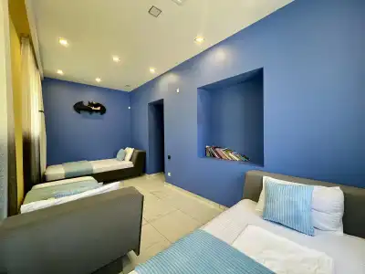 Luxury Villa With Pool and Jacuzzi - 16