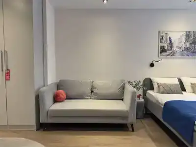 Travelto Petrovskiy Park - 121