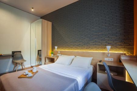 BK15 Apart-hotel - 2