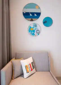 Rove La Mer Beach, Jumeirah - 9
