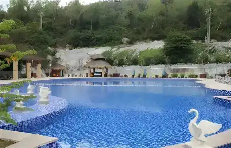 Grand Metropark Bay Sanya - 24