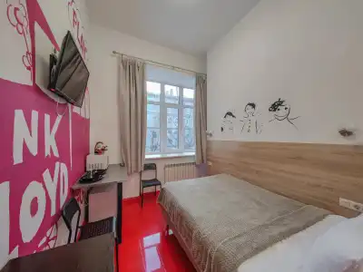 LigoHotel - 34