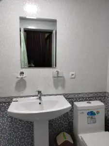 Darvozai Samarkand guest house - 46