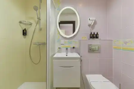 Tuchkov Most Apart-Hotel - 28
