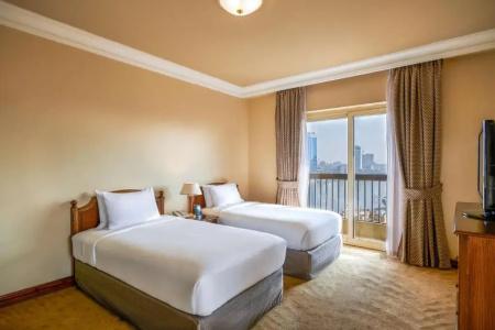 Hilton Cairo Zamalek Residences - 75
